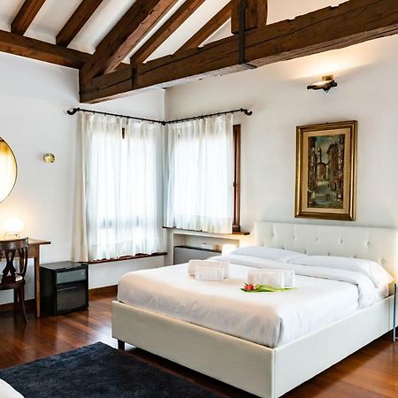 Domus Verona - Magnifiche Residenze San Fermo Экстерьер фото