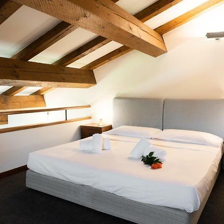 Domus Verona - Magnifiche Residenze San Fermo Экстерьер фото