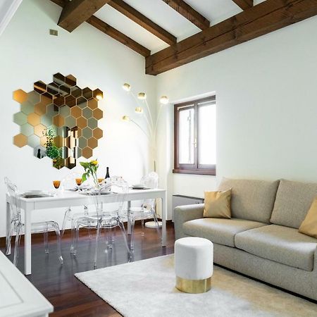 Domus Verona - Magnifiche Residenze San Fermo Экстерьер фото