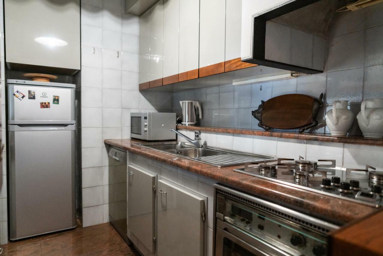 Domus Verona - Magnifiche Residenze San Fermo Экстерьер фото