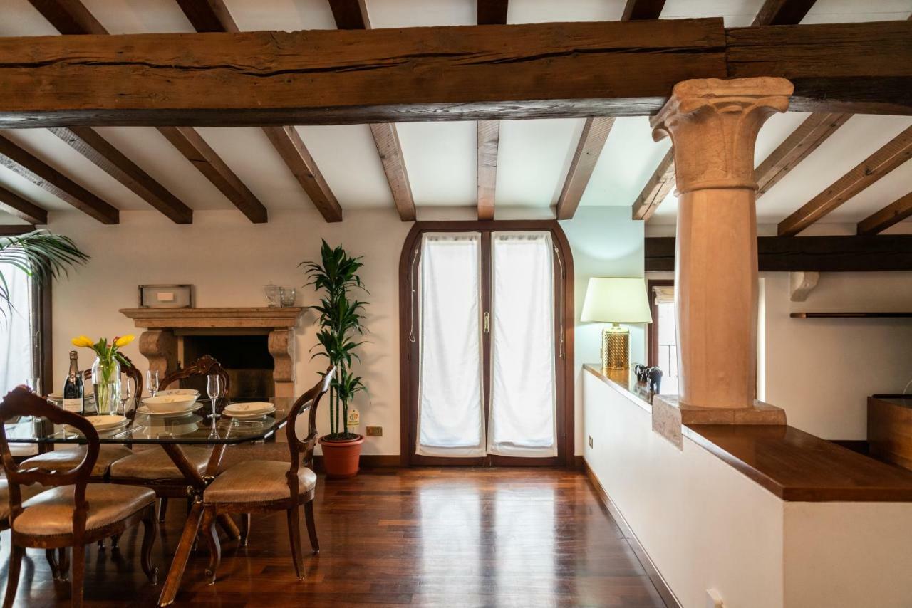 Domus Verona - Magnifiche Residenze San Fermo Экстерьер фото