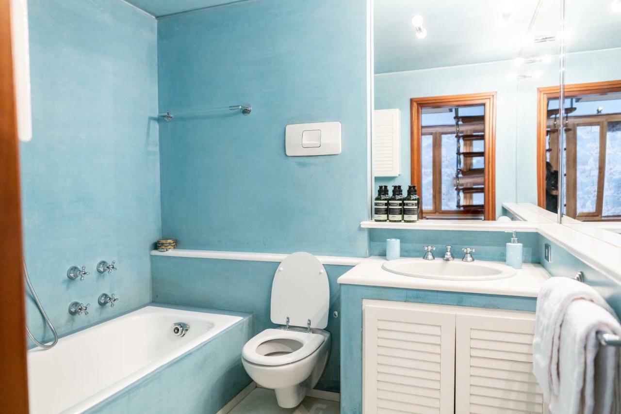 Domus Verona - Magnifiche Residenze San Fermo Экстерьер фото