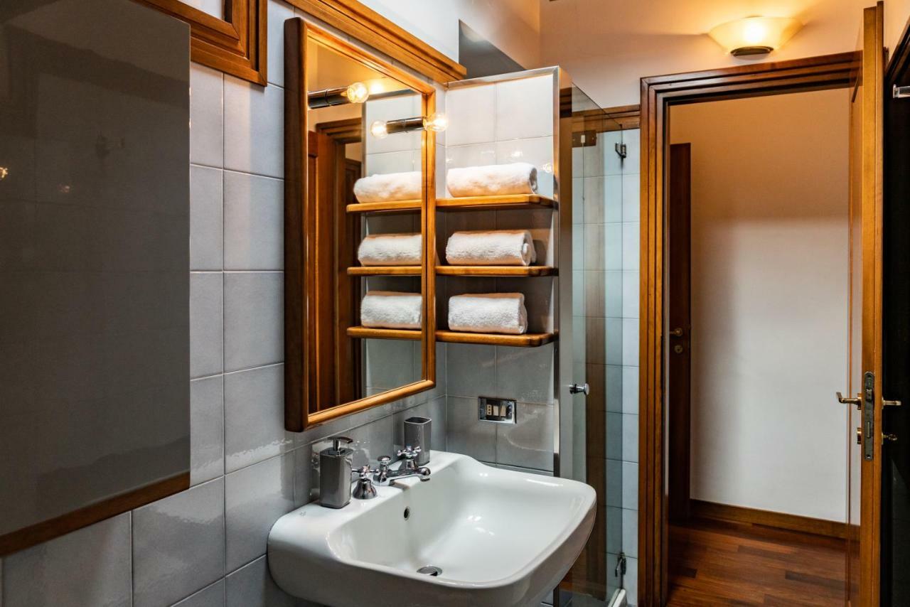 Domus Verona - Magnifiche Residenze San Fermo Экстерьер фото