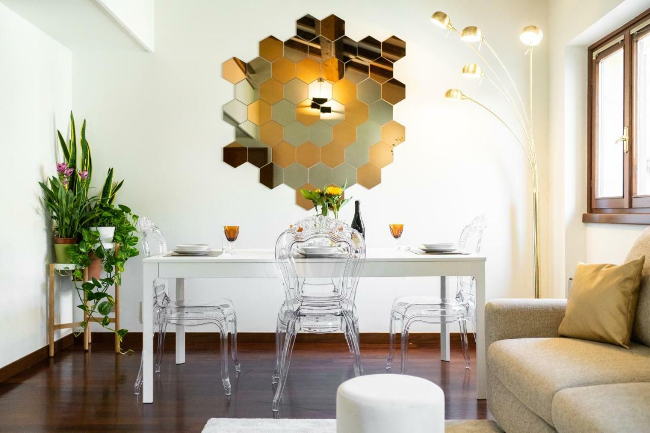 Domus Verona - Magnifiche Residenze San Fermo Экстерьер фото