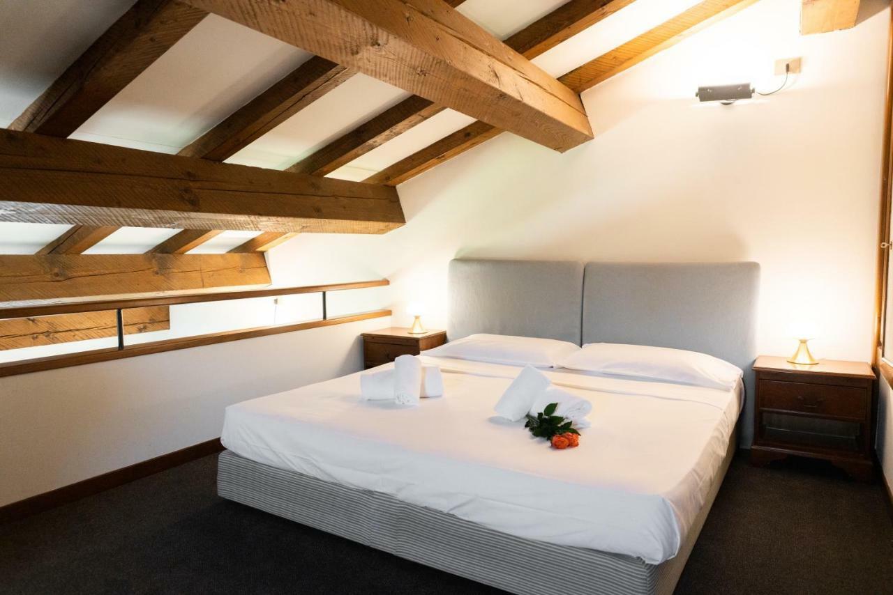 Domus Verona - Magnifiche Residenze San Fermo Экстерьер фото